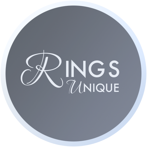 Rings Unique - Unique Wedding Rings for Men and Women